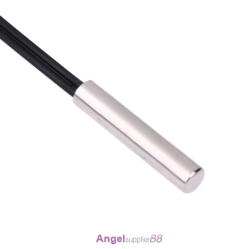 DC 12V LED Digital Thermostat Temperature Controller Temp Sensor Control Relay