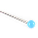 Portable Stainless Steel Telescopic  Back Scratcher Cool Itch Scratchã€ ~ï¼ˆ