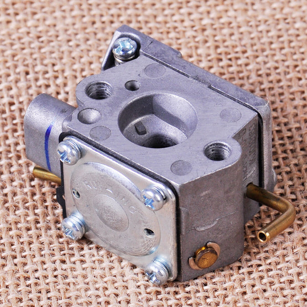 Carburetor Carb fit for Walbro WT-827 WT-827-1 Ryan Ryobi Trimmers 7843 75305133
