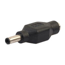 DC Power Adapter 5.5*2.1mm Female to 4.5*3.0mm Male Adapter for DELL Laptop A