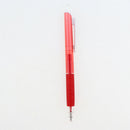 3 Colors Retractable Penac Gel Pen Set - Rollerball Pens 0.5mm - Super Smooth -