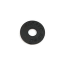 Rubber Guitar Strap Locks Blocks for Acoustic Electric Guitar Bass Pack of 4