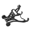 4WD RC Desert Buggy Parts Rear Anticollision Crashproof for FY04/05 RC Car