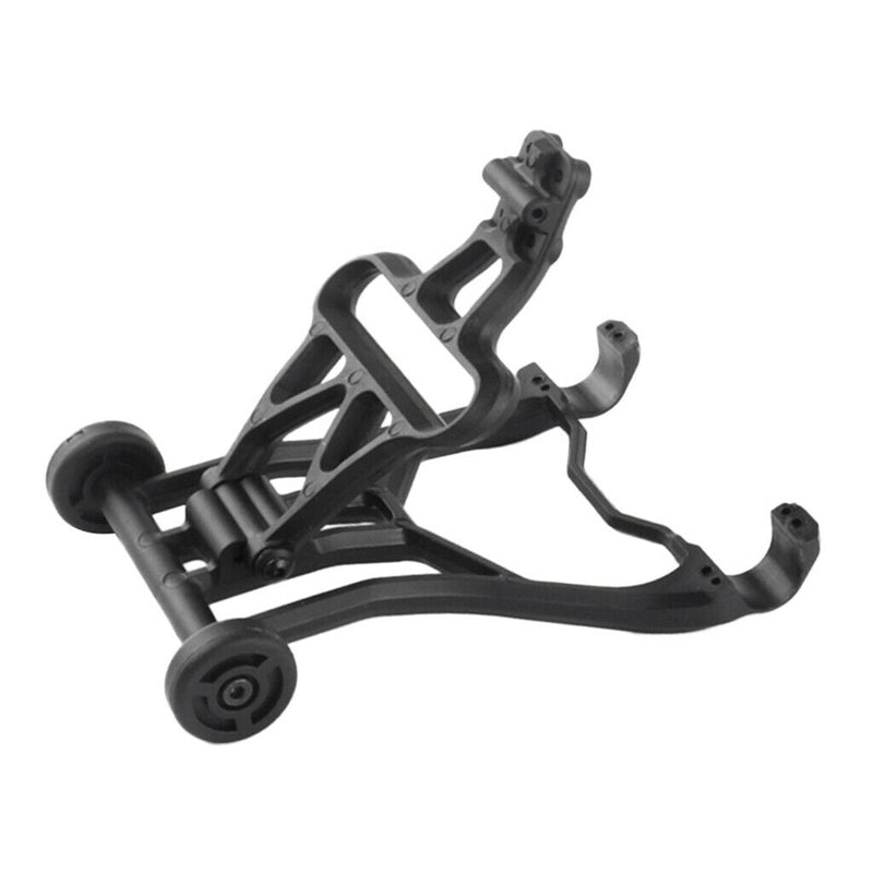 4WD RC Desert Buggy Parts Rear Anticollision Crashproof for FY04/05 RC Car