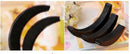 3 Different Size Women Volume Hair Base DIY Bump Styling Insert Decoration ToolJ