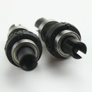 1:24 Scale RC Car Differential Gear Diff Sets for WLtoys A202 A212 A222 A232 A24