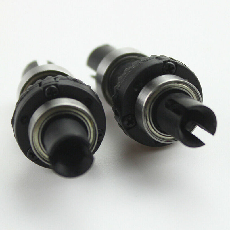1:24 Scale RC Car Differential Gear Diff Sets for WLtoys A202 A212 A222 A232 A24
