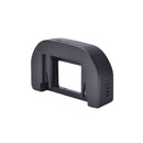 Eyecup Eye Piece For Canon EOS 300D 350D 400D 450D 500D 550D 600D 1000D  ly