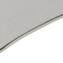 1Pc Barber Canvas Leather Strop Straight Razor`Sharpening Shave Sharpening Strap