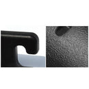 1 pcs Multi-function Car Back Rear Seat Safety Handle Safe Driving Handrail T8S9
