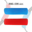 3 in 1 Adjustable Leg Strap Band Ring-Con Grips Leg Fit for Nintend Switch