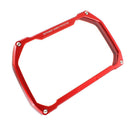 Motorcycle Screen Protector for BMW R1200GS R1250GS F850GS F750GS Red