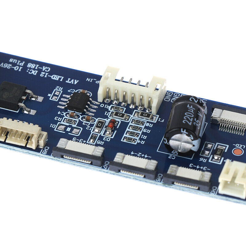 Multifunction Inverter for Backlight LED Constant Current Board Driver  OZ