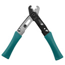 Steel Capillary Tube Cutter Scissor for Refrigeration Automotive Tool Repair