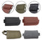 4PC Folding Sling Lounge Chairs