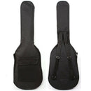 Guitar Bag Cover Soft Case Holder For Acoustic Guitar 5mm Shoulder Strap New