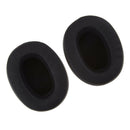 4Pcs Replacement EarPads Ear Cushions Covers for  Crusher 3.0
