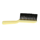 Premium Billiard Rail Brush Pool Table Brush for Use in Club or Home