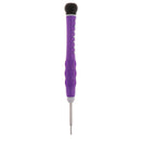5Pcs Y Tip Tri Wing Screws & Tri-wing Tri-point Screwdriver Repair Kit Opening