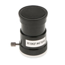 1.25" Barlow Lens Astronomy Telescope Eyepiece for Celestron Accessory Black