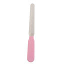 2 Sets of Stainless Steel Cat Dog Nail Clipper & Claw Grooming Trimmer Pink