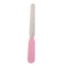 2 Sets of Stainless Steel Cat Dog Nail Clipper & Claw Grooming Trimmer Pink