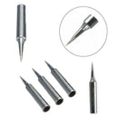 5x Lead Free Replacement Soldering Tools Solder Iron Tips Head 900m-T-I 936I ME