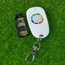 3.7V-36V LED Lamp 1CH Wireless Remote Control Switch Receiver Transmitter