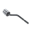 BC1041 10.4mm Dia Cranked Countersink Deburring Tool for Metal Plastic