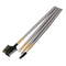 18 pcs Professional Makeup Brush Brush Set Foundation Eyeshadow Beige