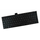 For ASUS X550C X501 X502 K550 A550 Y581 X550V Spanish Laptop Keyboard