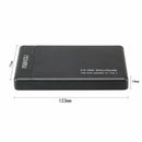 1X(Maikou 2.5 Inch Type C Sata3 Solid State Mechanical External Hard Disk B