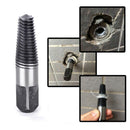 7 20Mm 1/2 Dn15 Pipe Damaged Broken Screws Extractor Drill Bits Easy Out Re M1T1