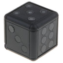 2Pcs SQ16 Dice Mini Camera 1080P Nanny Covert Cam with Night Vision for Home