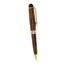 Wooden Ballpoint Pen 0.5mm Personalized Wedding Favors Birthday Baptism Gift