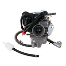 Alloy 24mm Intake Carburetor Carb for GY6 125 150CC 4 Stroke Engine Scooters ATV