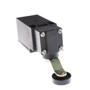 XCK-P118 AC 380V 10(4)A Momentary Adjustable Roller Lever Limit Switch   Kw