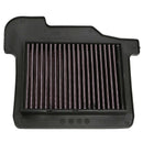 Motorcycle Air Cleaner Intake Filter For Yamaha Mt 09 Mt-09 Fz 09 Fz-09 Fj