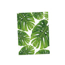 Nordic Monstera Leaf Canvas Art Poster Print Wall Picture Home Decor Size S
