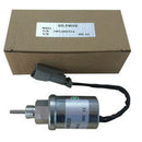 U85206451 12V Stop Solenoid for Perkins 402D 403D 404D 404C 403C U85206452, T1E9
