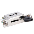 Colorful 5 Way Selector Electric Guitar Pickup Switches Toggle Lever Switch