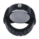 Arabic Number Quartz Men Pocket Finger Ring Watch 0.87" HOT