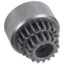 RC HSP Clutch Bell(Double Gears) For HSP 1:10 Nitro On-Road Car Buggy