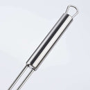 1* Cooking Stainless Steel Kitchen Tool Noodle Strainer Pasta Spaghetti Food