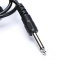 1 Piece Foot Sustain Pedal Controller Switch For Electronic Keyboard Piano 3C