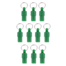 20pcs Pet ID Tags. Plastic, Personalized Dog & Cat Pet Identification, Durable &