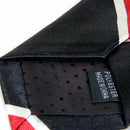 Unisex Freizeit Krawatte Skinny Schmale Krawatte - Union Jack C6I9