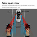 2Pcs/set Car Truck Blind Spot Wide Angle Adjustable Rear View Car Side Mirro Kw