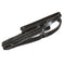 Guitar Strap for Electric Guitar Bass with Shoulder Pad