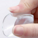 20 Pcs Child & Baby Safety Edge Table Corner Anti-collision Protectors  RYZ